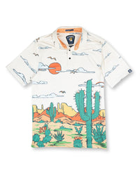 A Stay At The Western Perf. Polo