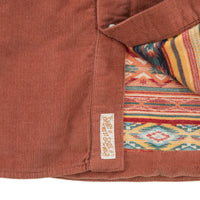 Desperado Shacket-Andesine-Sendero Provisions