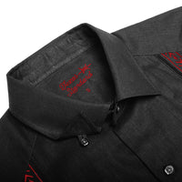 Tejas Guayabera - Diablo Rojo - TS