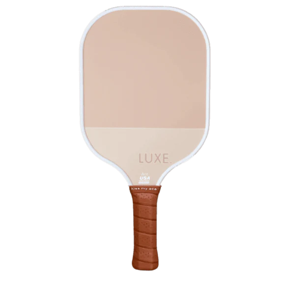 Dipped Ace - Tan