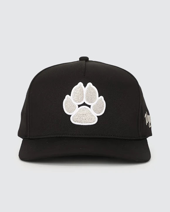 Dog Dad Hat- Waggle Golf