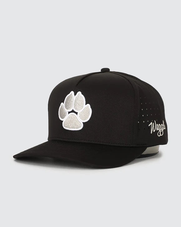 Dog Dad Hat- Waggle Golf