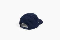 Have a Day Navy Rope Hat