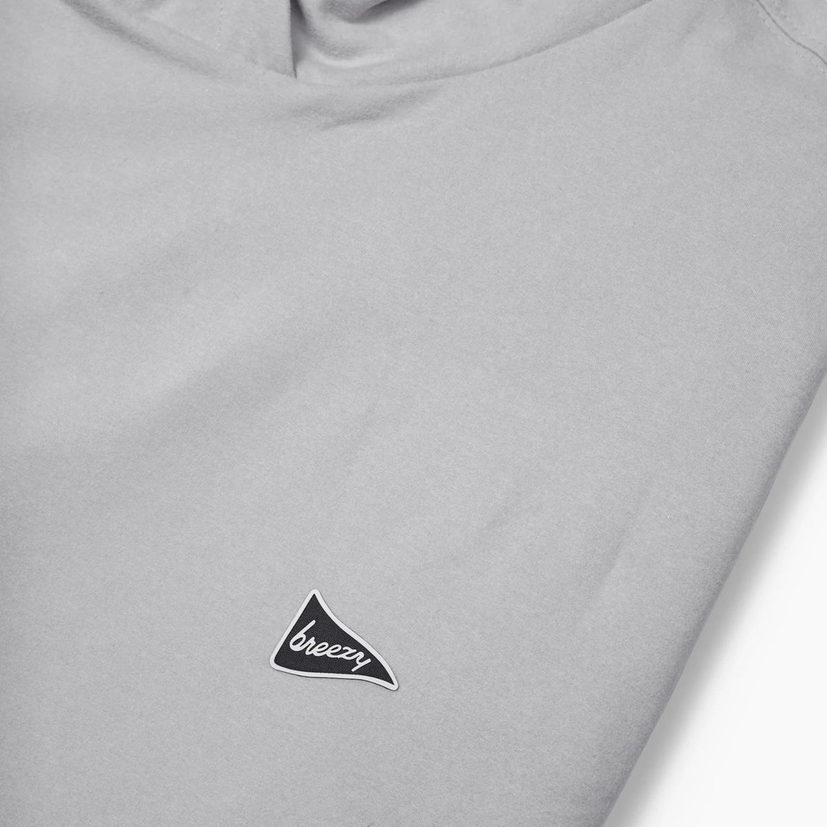 The Gimmie Hoodie - Gray