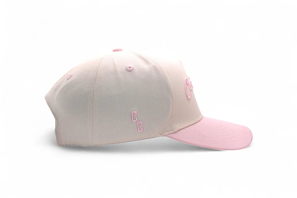 The Dolly - Pink