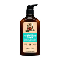 Coconut Castaway Lotion - Dr. Squatch