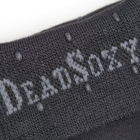 Asher Dress Socks - Dead Soxy