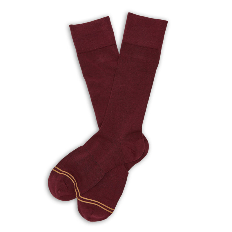 Nelson Dress Socks - Dead Soxy