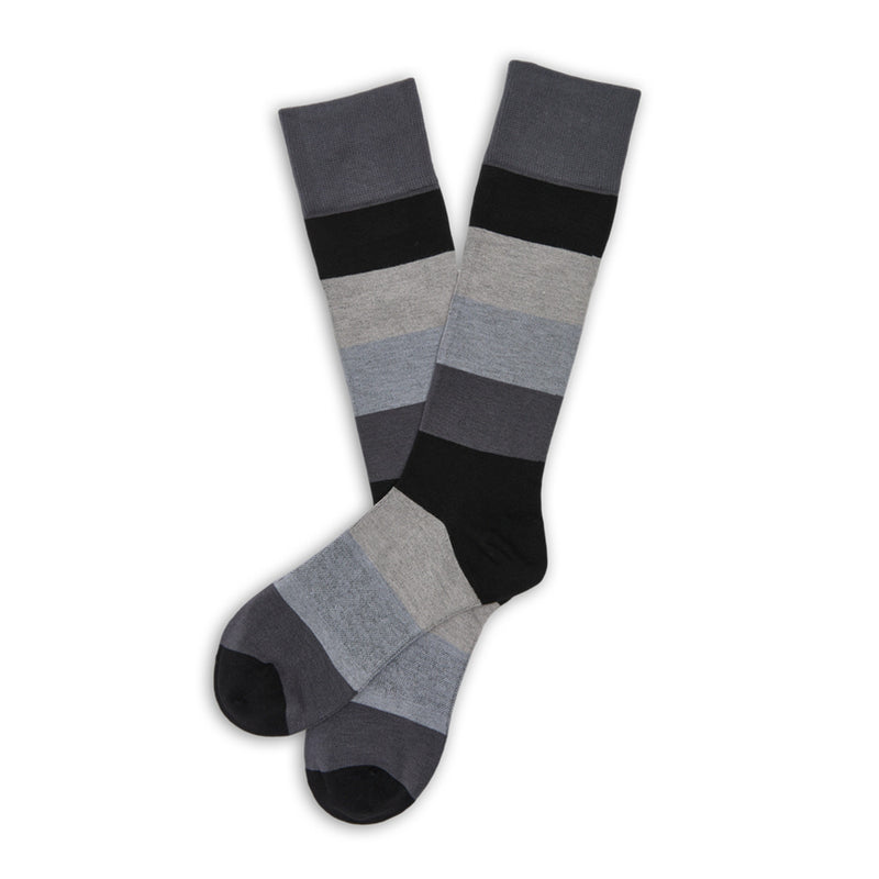 Vega Dress Socks - Dead Soxy