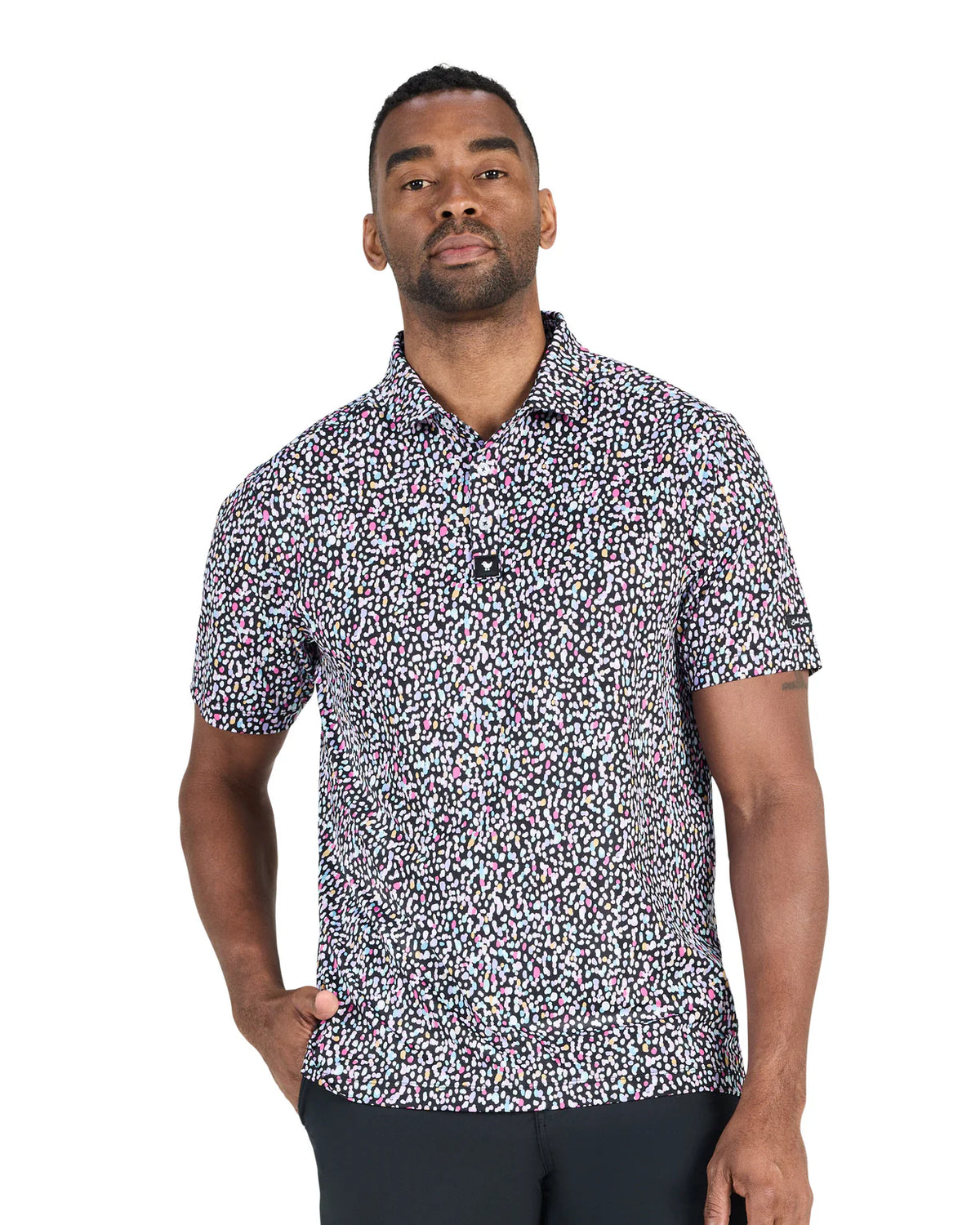 Core Polo - Drippity Drip