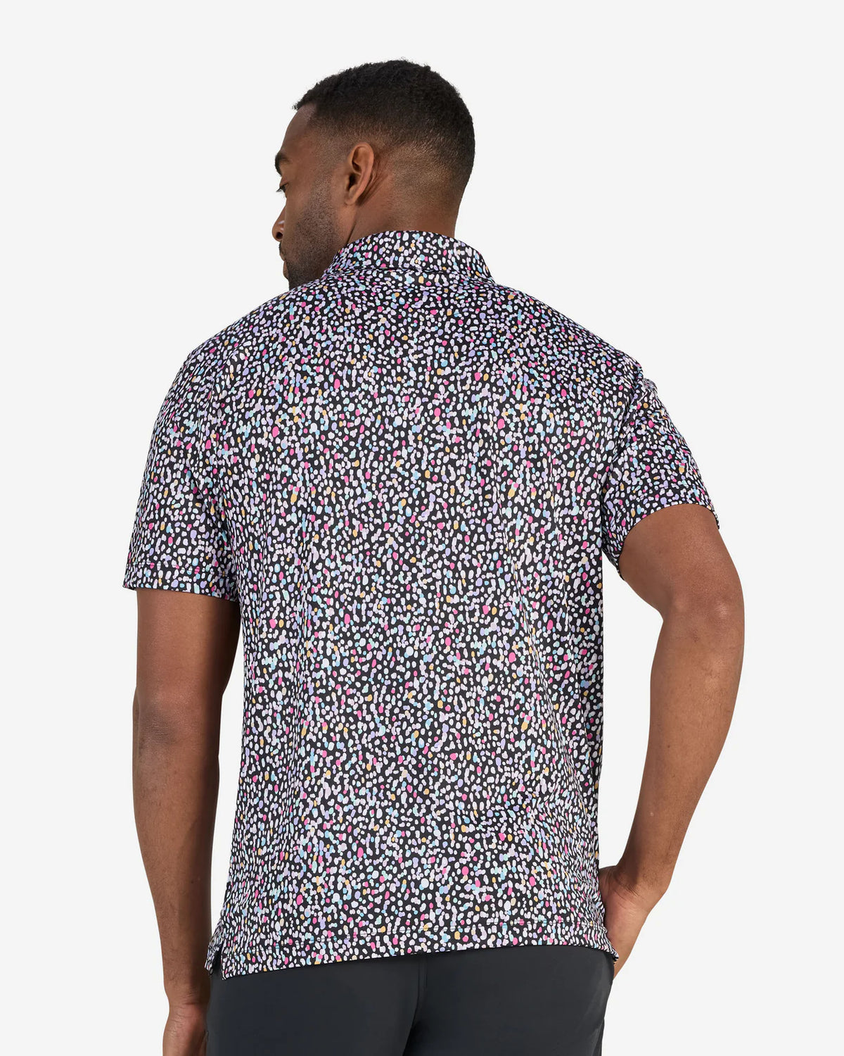 Core Polo - Drippity Drip