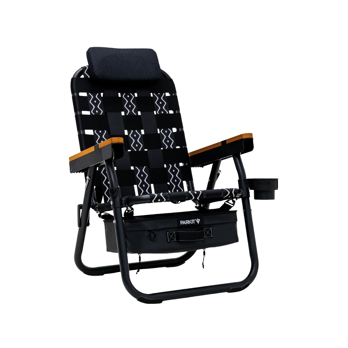 Eclipse Park it Chair