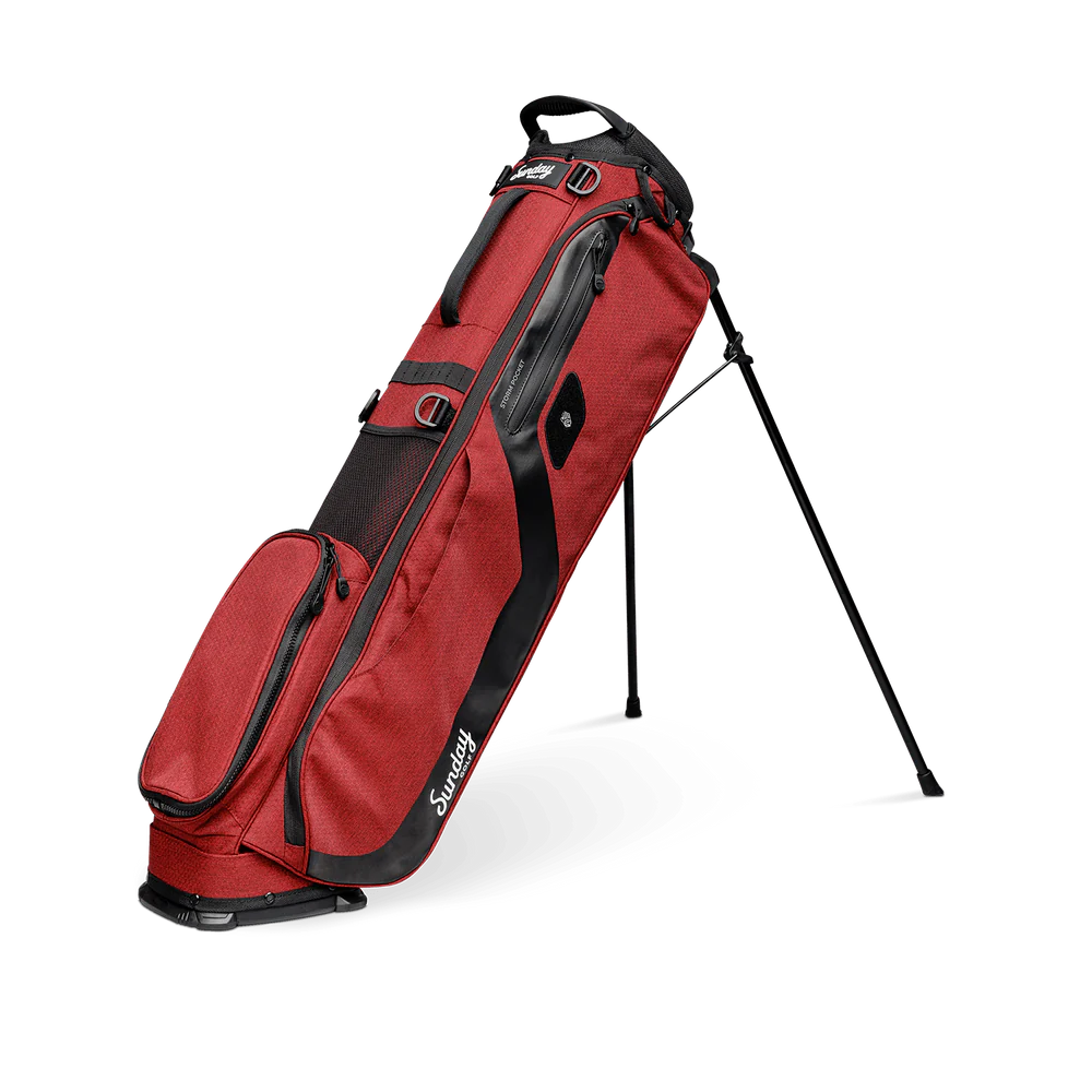 EL CAMINO Golf Bag- Sunday Golf