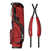 EL CAMINO Golf Bag- Sunday Golf