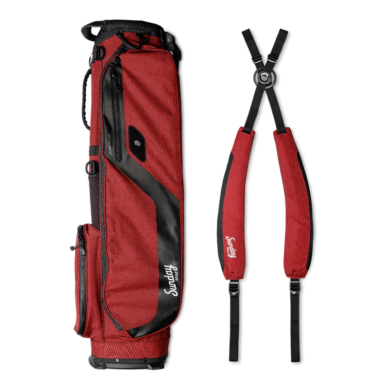 EL CAMINO Golf Bag- Sunday Golf