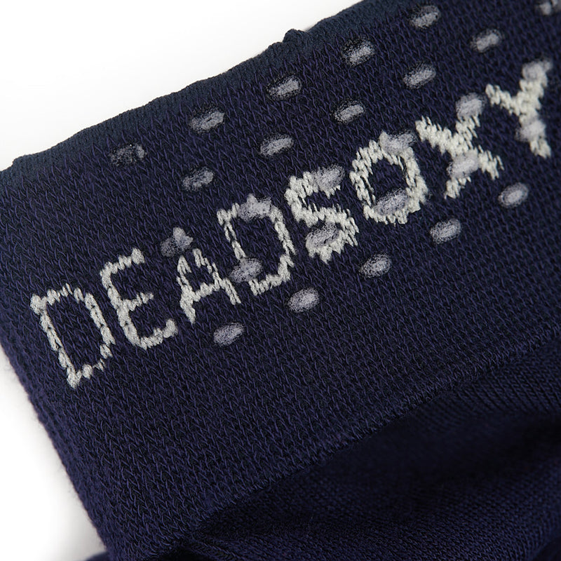 Elton Dress Socks - Dead Soxy