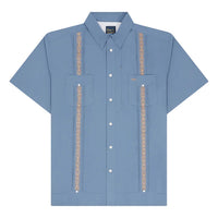 Guayabera Libre - Estrella - TS