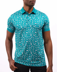 Extinct Men's Polo