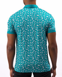 Extinct Men's Polo