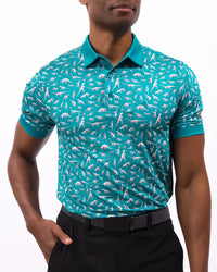 Extinct Men's Polo