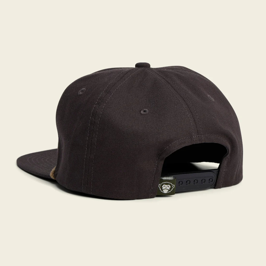 Osprey Prey - Black Twill