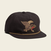 Osprey Prey - Black Twill