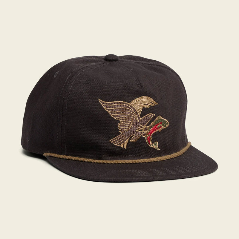 Osprey Prey - Black Twill