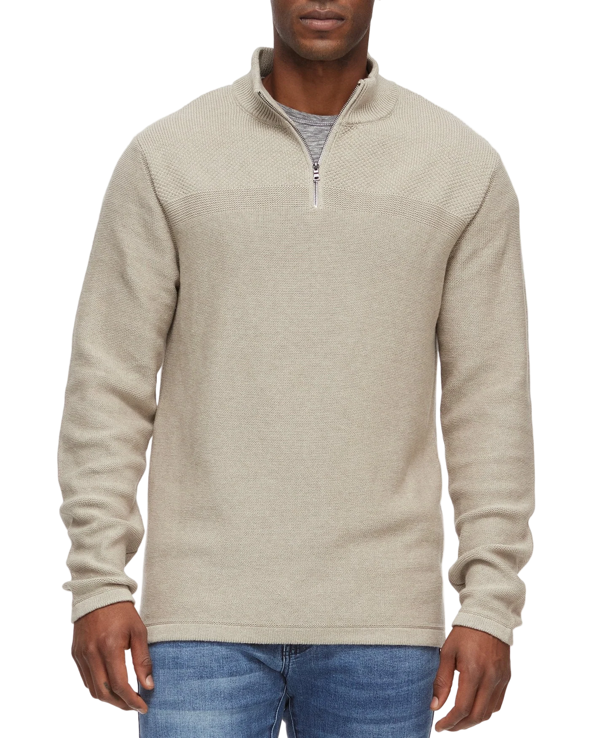 F&A - Henryville Pullover