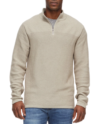 F&A - Henryville Pullover