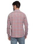Paxton Vintage Soft LS - Washed Red