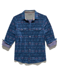 F&A - Hero Stretch Flannel Shirt
