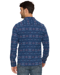 F&A - Hero Stretch Flannel Shirt
