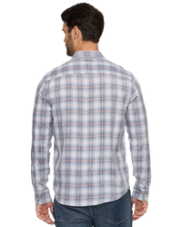 Loxley Vintage Soft LS Shirt