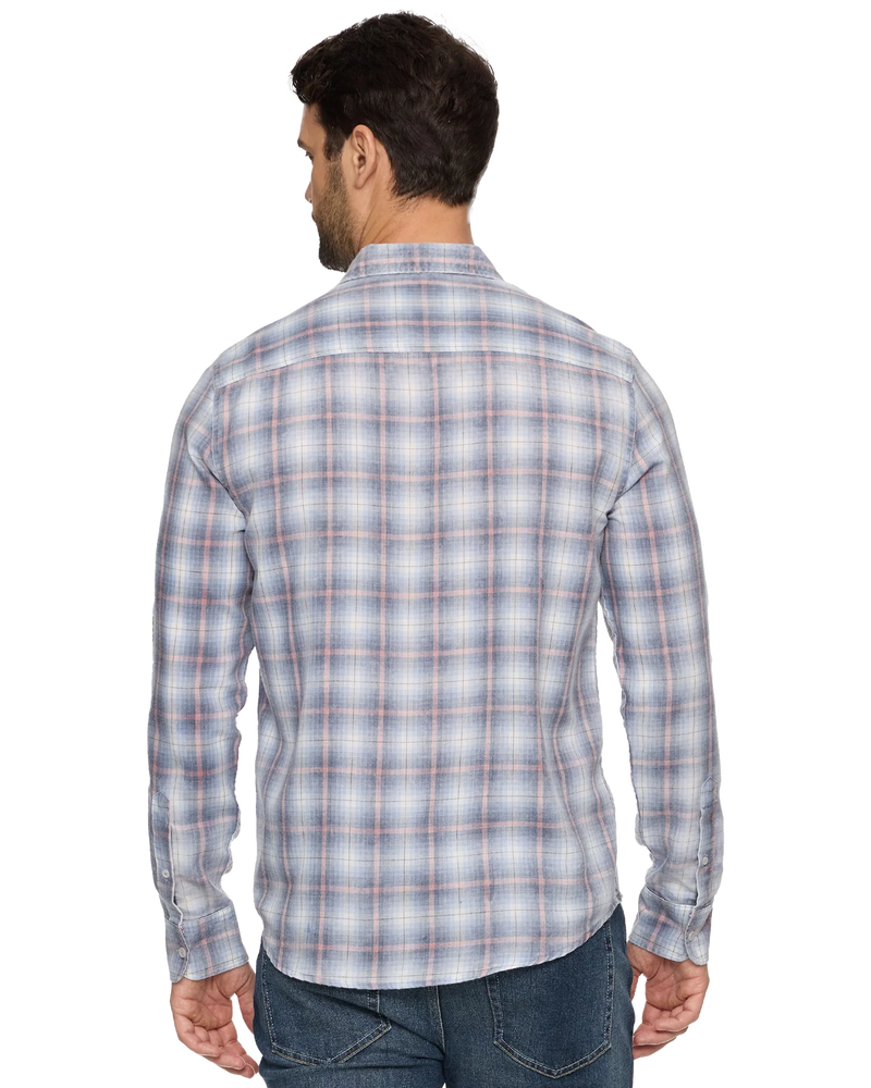 Loxley Vintage Soft LS Shirt
