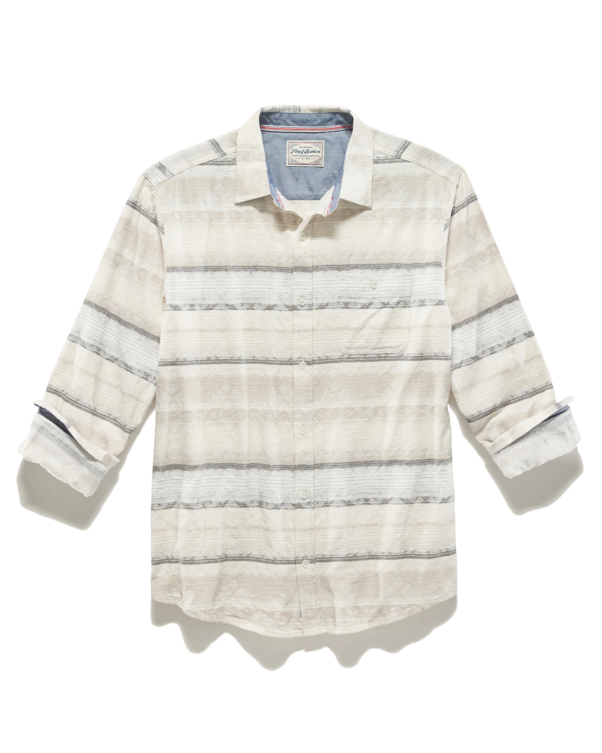 F&A - Latimer Southwest Flannel