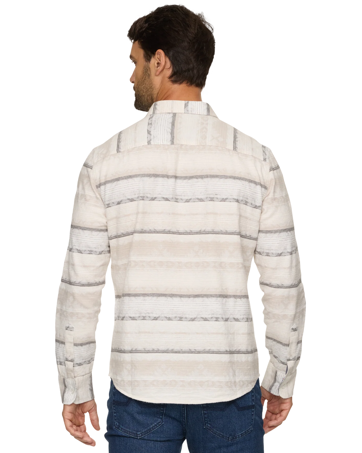 F&A - Latimer Southwest Flannel