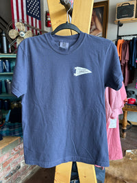Cavalier T-Shirt - Navy