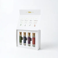 Founder Reserve Travel Set