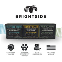 Style Discovery Kit-Brightside Style