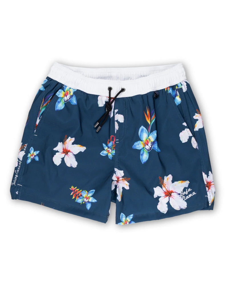 Flower Powers - Swimsuit