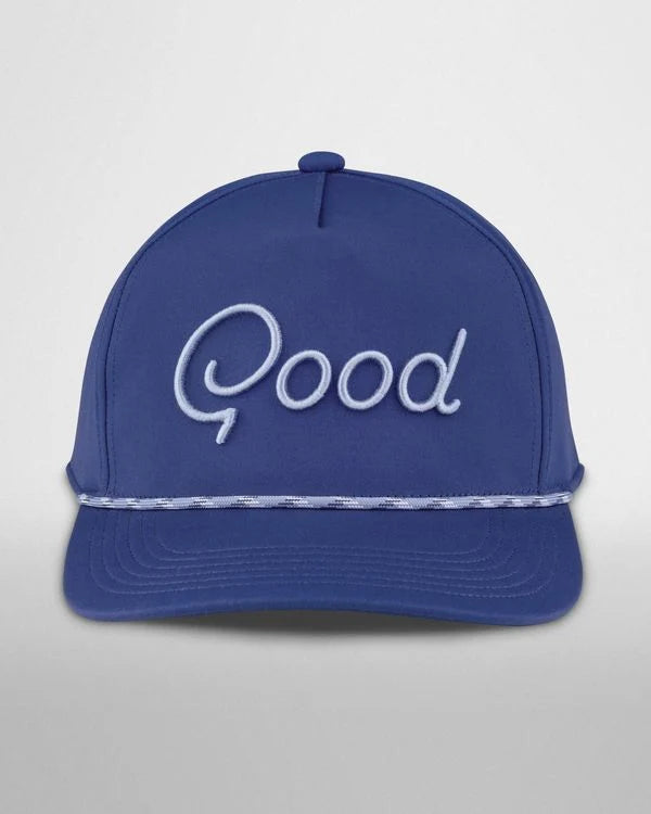 Swing Easy Rope Hat