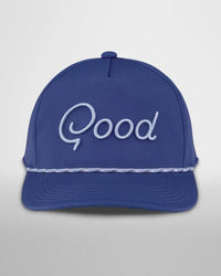 Swing Easy Rope Hat