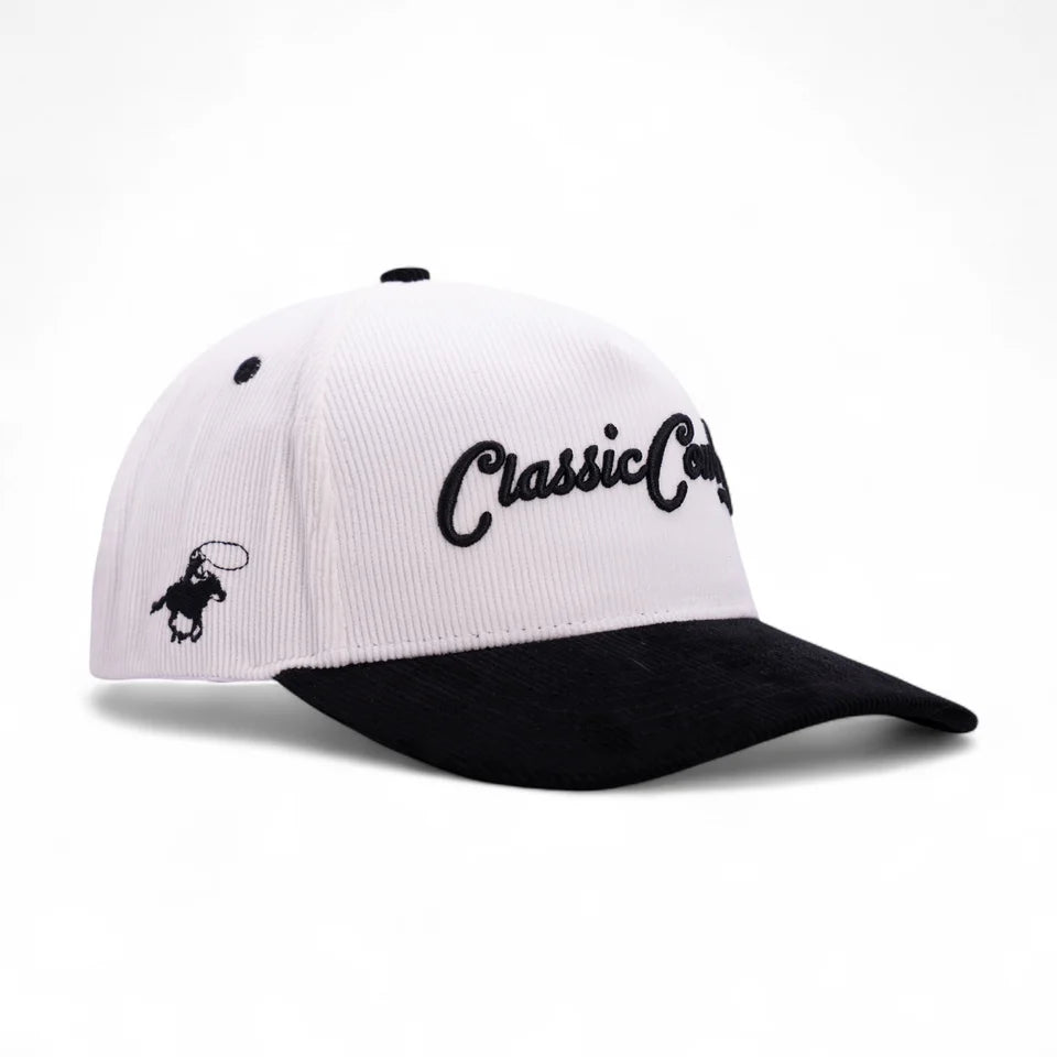 CLASSIC COWBOY - THE FORMAL