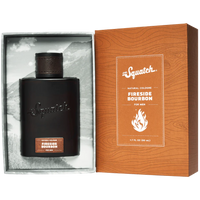 FIRESIDE BOURBON COLOGNE - Dr Squatch