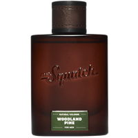 WOODLAND PINE COLOGNE - Dr Squatch