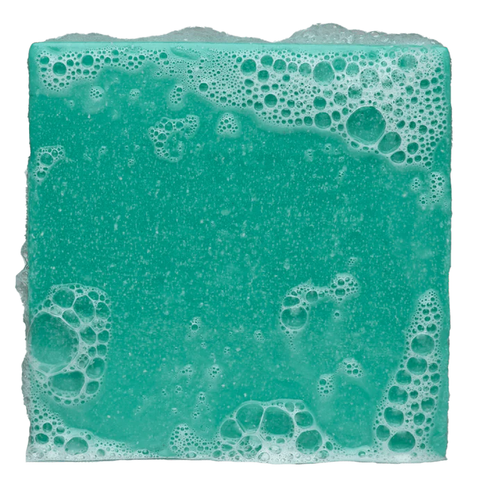 Minecraft Dimond Scrub Soap - Dr.Squatch