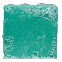 Minecraft Dimond Scrub Soap - Dr.Squatch