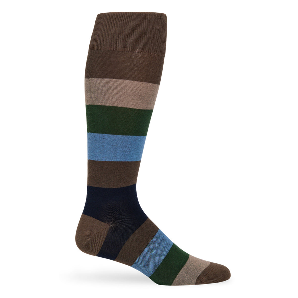 Franklin Dress Socks - Dead Soxy