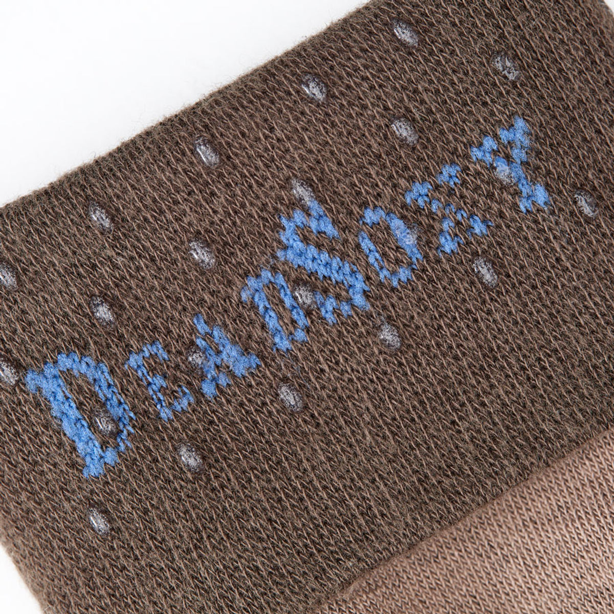 Franklin Dress Socks - Dead Soxy