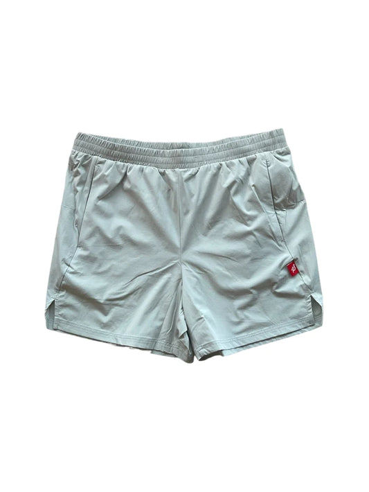 Sprinter Active Shorts- Seafrost- Staunch